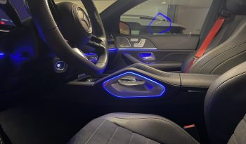 Mercedes-Benz GLE 400 2024 AMG PACKET full