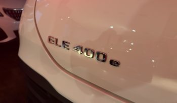 Mercedes-Benz GLE 400 2024 AMG PACKET full