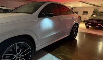 Mercedes-Benz GLE 400 2024 AMG PACKET full