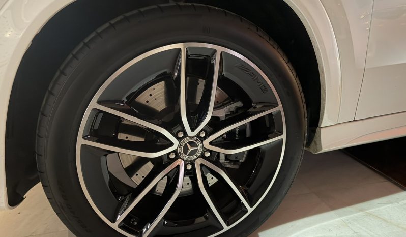 Mercedes-Benz GLE 400 2024 AMG PACKET full
