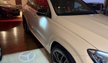 Mercedes-Benz GLE 400 2024 AMG PACKET full