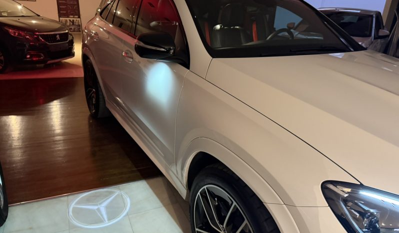Mercedes-Benz GLE 400 2024 AMG PACKET full