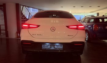 Mercedes-Benz GLE 400 2024 AMG PACKET full