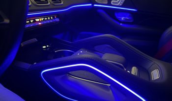 Mercedes-Benz GLE 400 2024 AMG PACKET full