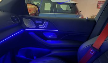 Mercedes-Benz GLE 400 2024 AMG PACKET full