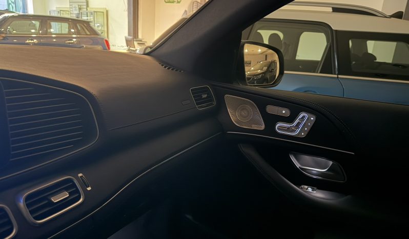 Mercedes-Benz GLE 400 2024 AMG PACKET full