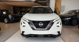 Nissan Juke 2022 ACENTA CONNECT