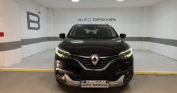 Renault Kadjar 2016 PANORAMA