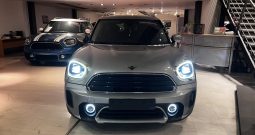 Mini One D Countryman 2023