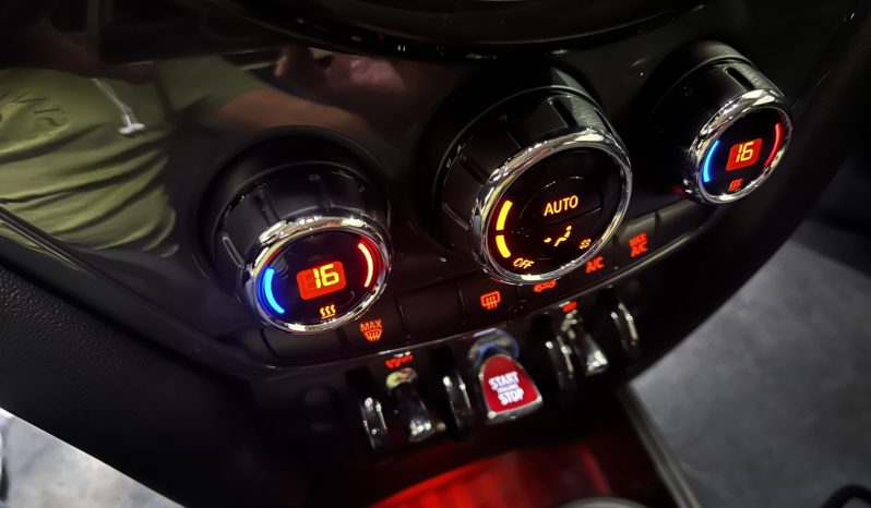 Mini One D Countryman 2023 full