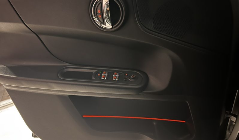 Mini One D Countryman 2023 full
