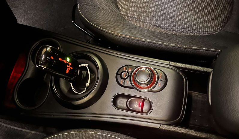 Mini One D Countryman 2023 full