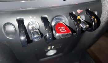 Mini One D Countryman 2023 full