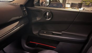 Mini One D Countryman 2023 full