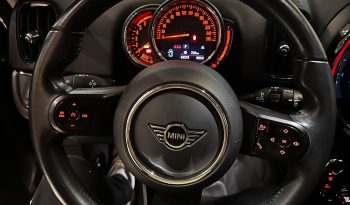 Mini One D Countryman 2023 full
