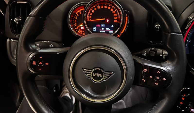 Mini One D Countryman 2023 full