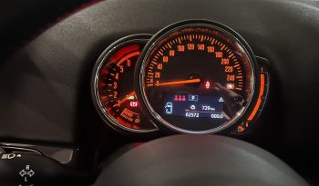 Mini One D Countryman 2023 full