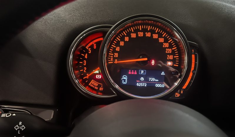 Mini One D Countryman 2023 full