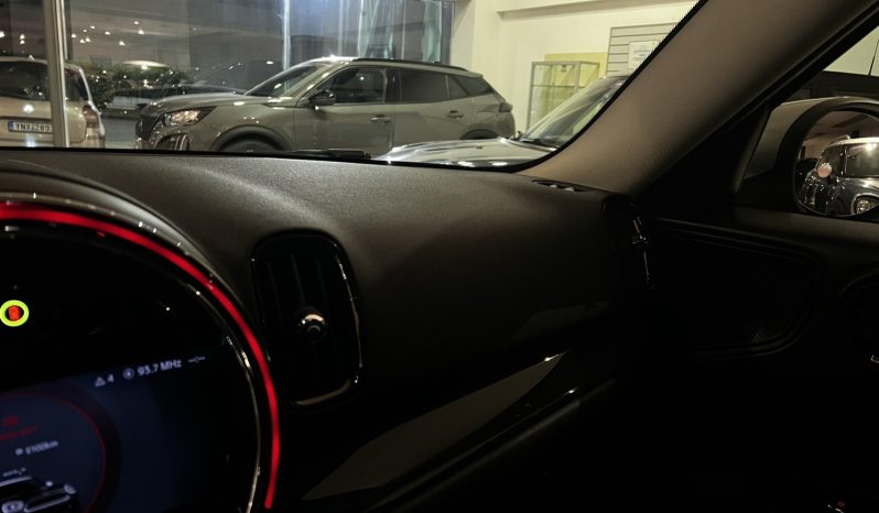 Mini One D Countryman 2023 full