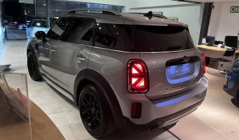 Mini One D Countryman 2023 full