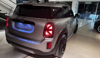 Mini One D Countryman 2023 full