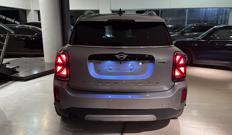 Mini One D Countryman 2023 full