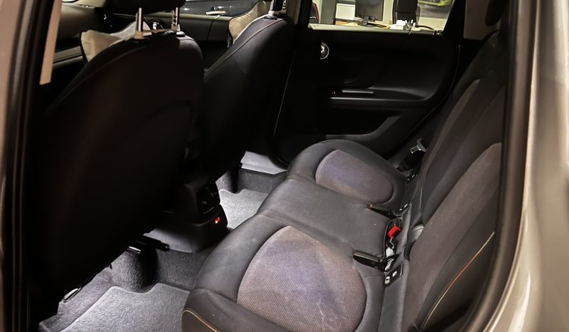 Mini One D Countryman 2023 full