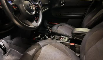 Mini One D Countryman 2023 full