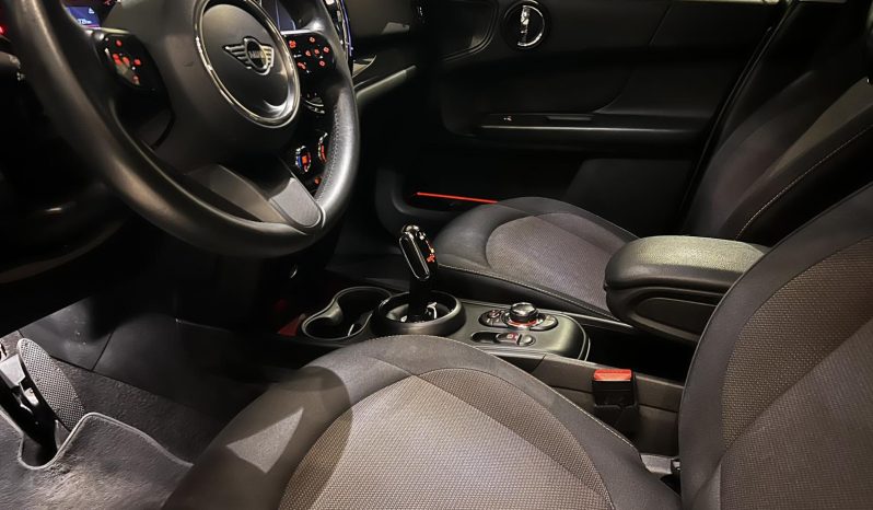 Mini One D Countryman 2023 full