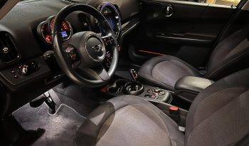 Mini One D Countryman 2023 full