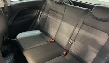 Opel Corsa 2016 AUTOMATIC full