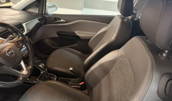 Opel Corsa 2016 AUTOMATIC full