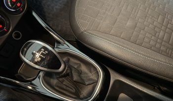 Opel Corsa 2016 AUTOMATIC full