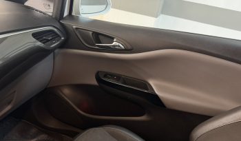 Opel Corsa 2016 AUTOMATIC full