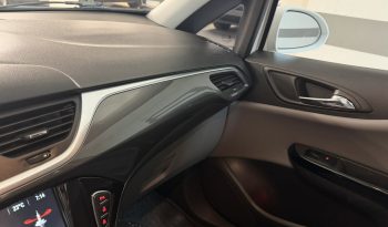 Opel Corsa 2016 AUTOMATIC full