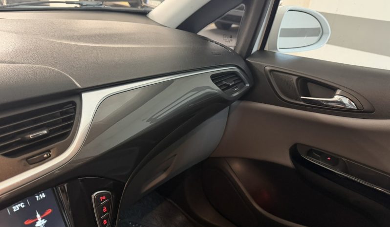 Opel Corsa 2016 AUTOMATIC full