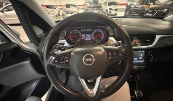 Opel Corsa 2016 AUTOMATIC full