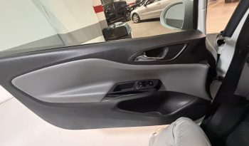 Opel Corsa 2016 AUTOMATIC full