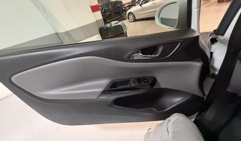 Opel Corsa 2016 AUTOMATIC full