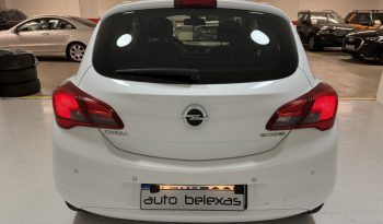 Opel Corsa 2016 AUTOMATIC full