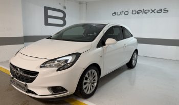 Opel Corsa 2016 AUTOMATIC full