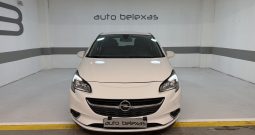 Opel Corsa 2016 AUTOMATIC