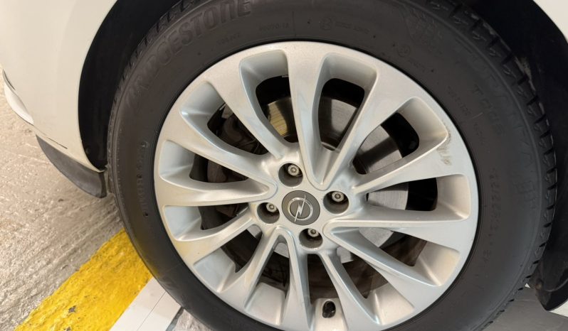 Opel Corsa 2016 AUTOMATIC full