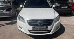 Volkswagen Tiguan 2010