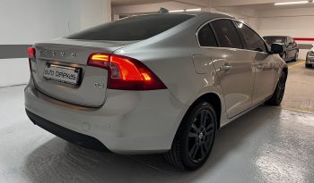 Volvo S60 2013 MOMENTUM 1.6 full