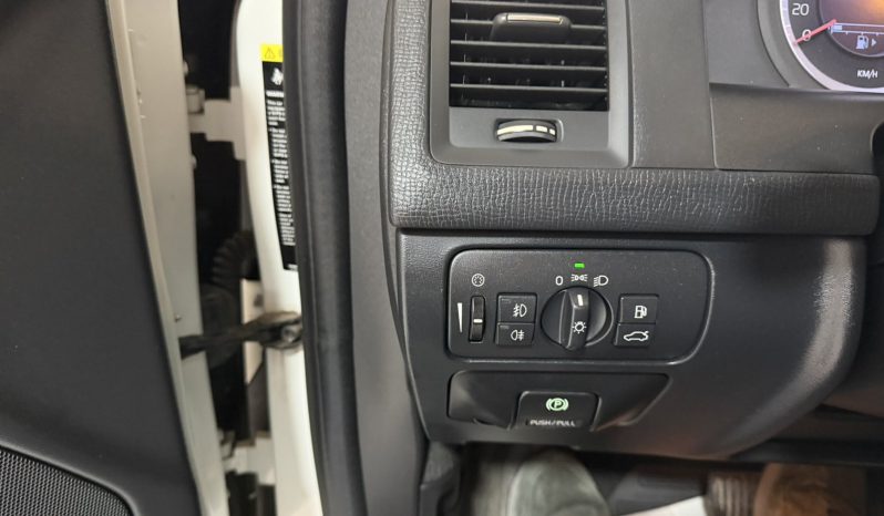 Volvo XC 60 2009 T6 SUMMUM PANORAMA 4×4 full