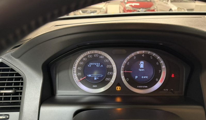 Volvo XC 60 2009 T6 SUMMUM PANORAMA 4×4 full