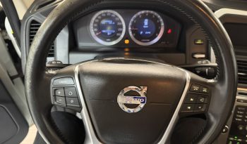 Volvo XC 60 2009 T6 SUMMUM PANORAMA 4×4 full