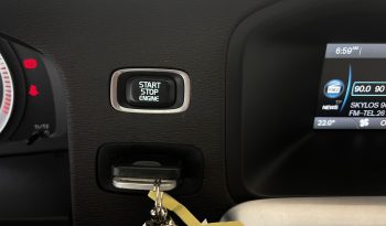 Volvo S60 2013 MOMENTUM 1.6 full