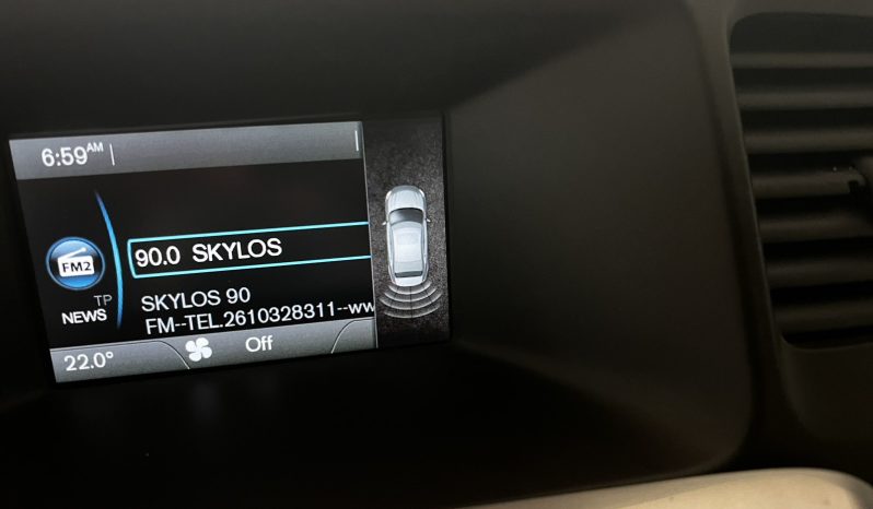 Volvo S60 2013 MOMENTUM 1.6 full
